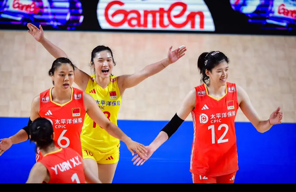 海南队击败湖北,成功逆转战局 海南队击败湖北,成功逆转战局