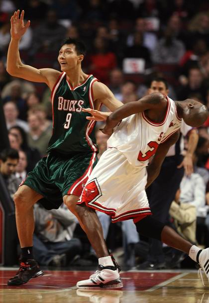 包含公牛险胜新疆队,易建联统治全场的词条 包含公牛险胜新疆队,易建联统治全场的词条