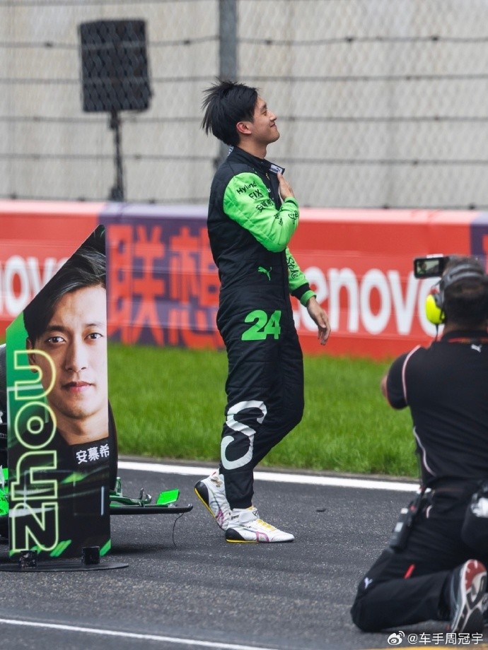 威廉姆斯横扫雷诺车队,周冠宇关键制胜的简单介绍 威廉姆斯横扫雷诺车队,周冠宇关键制胜的简单介绍