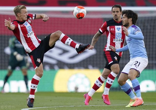 -关于南安普顿客场完败，遭遇三连败对手毫无悬念的信息