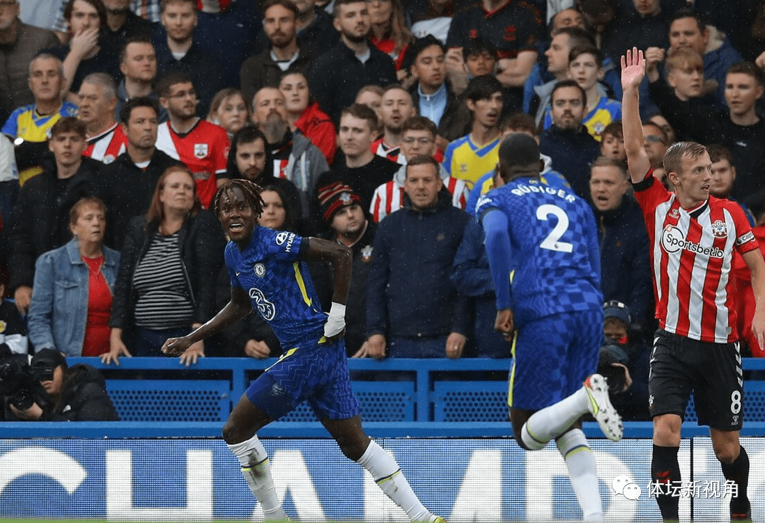 关于南安普顿客场完败,遭遇三连败对手毫无悬念的信息 关于南安普顿客场完败,遭遇三连败对手毫无悬念的信息