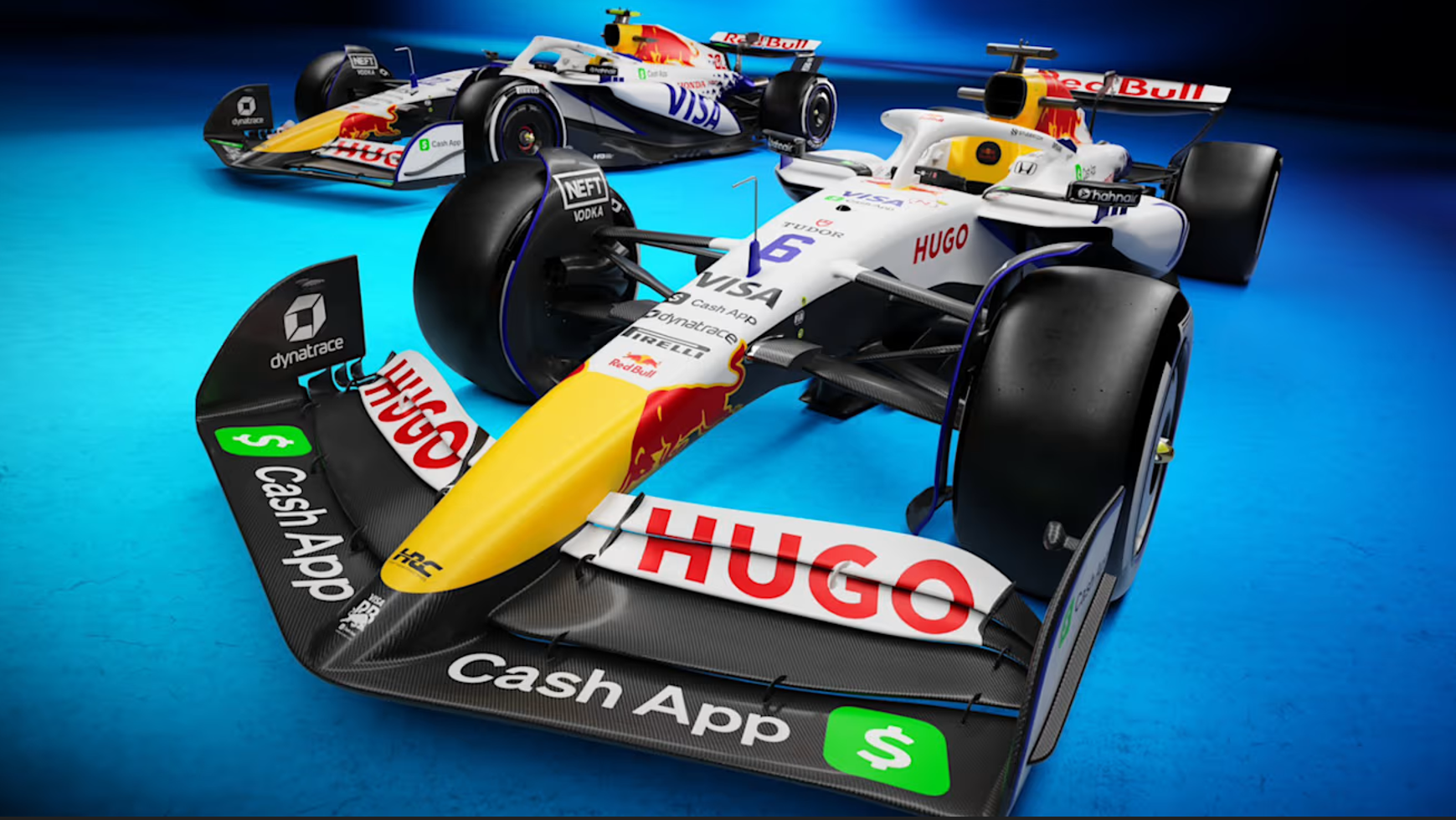 红牛车队横扫索伯车队,塞恩斯高光表现的简单介绍 红牛车队横扫索伯车队,塞恩斯高光表现的简单介绍